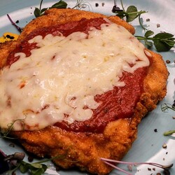 Snitel Voievodal de porc
